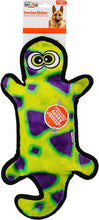 Cargar imagen en el visor de la galería, Juguete para Perro resistente "Gecko" - Outward Hound Invincibles