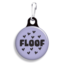 Cargar imagen en el visor de la galería, Charm para collar "Floof"