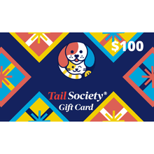 Cargar imagen en el visor de la galería, Tail Society Gift Card - Tail Society