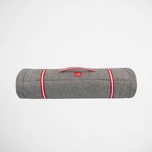 Cargar imagen en el visor de la galería, Louie Living - The Voyager Travel Mat Grey