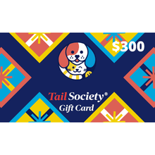 Cargar imagen en el visor de la galería, Tail Society Gift Card - Tail Society