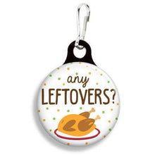 Cargar imagen en el visor de la galería, Charm para collar "Any Leftovers"