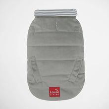 Cargar imagen en el visor de la galería, Louie Living - Reversible Light Sweater