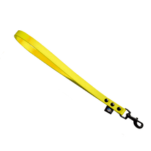 Cargar imagen en el visor de la galería, Tail Motion Maniquera para perro - Amarillo - Tail Society