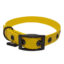 Cargar imagen en el visor de la galería, Tail Collar Elementals - Amarillo - Tail Society