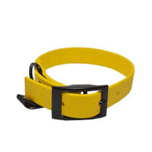 Cargar imagen en el visor de la galería, Tail Collar Elementals - Amarillo - Tail Society