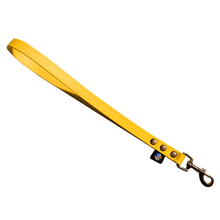 Cargar imagen en el visor de la galería, Tail Motion Maniquera para perro - Amarillo - Tail Society