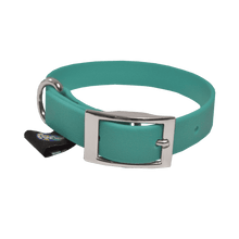 Cargar imagen en el visor de la galería, Tail Collar Prestige - Aqua - Tail Society