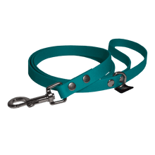 Cargar imagen en el visor de la galería, Tail Lead Prestige - Aqua - Tail Society