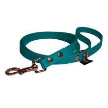 Cargar imagen en el visor de la galería, Tail Lead Prestige - Aqua - Tail Society