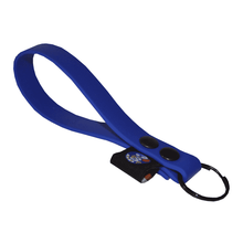 Cargar imagen en el visor de la galería, Llavero Tail Link - Azul Rey - Tail Society