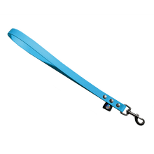 Cargar imagen en el visor de la galería, Tail Motion Maniquera para perro - Azul Claro - Tail Society