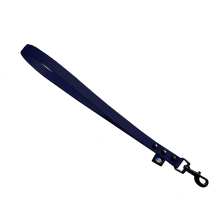 Cargar imagen en el visor de la galería, Tail Motion Maniquera para perro - Azul Marino - Tail Society