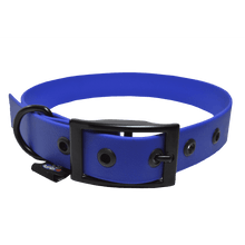 Cargar imagen en el visor de la galería, Tail Collar Elementals -  Azul Rey - Tail Society
