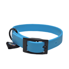 Cargar imagen en el visor de la galería, Tail Collar Elementals - Azul Claro - Tail Society