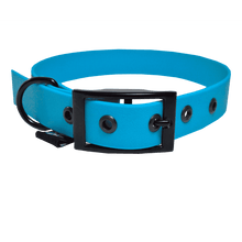 Cargar imagen en el visor de la galería, Tail Collar Elementals - Azul Claro - Tail Society