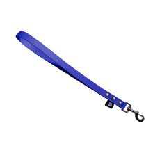 Cargar imagen en el visor de la galería, Tail Motion Maniquera para perro - Azul Rey - Tail Society