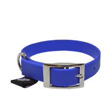 Cargar imagen en el visor de la galería, Tail Collar Prestige - Azul Rey - Tail Society