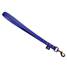 Cargar imagen en el visor de la galería, Tail Motion Maniquera para perro - Azul Rey - Tail Society