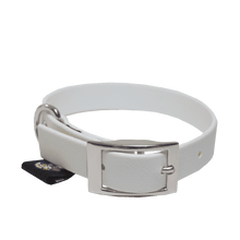 Cargar imagen en el visor de la galería, Tail Collar Prestige - Blanco - Tail Society
