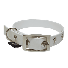 Cargar imagen en el visor de la galería, Tail Collar Prestige - Blanco - Tail Society