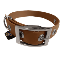 Cargar imagen en el visor de la galería, Tail Collar Prestige - Cafe