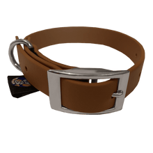 Cargar imagen en el visor de la galería, Tail Collar Prestige - Cafe