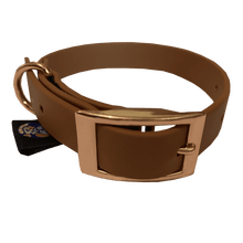 Cargar imagen en el visor de la galería, Tail Collar Prestige - Cafe