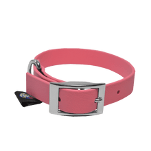 Cargar imagen en el visor de la galería, Tail Collar Prestige - Rosa Coral