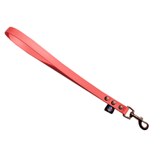 Cargar imagen en el visor de la galería, Tail Motion Maniquera para perro - Rosa Coral - Tail Society