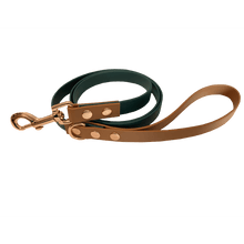 Cargar imagen en el visor de la galería, Tail Lead Duo - Merry Forest