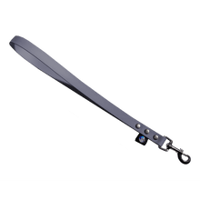 Cargar imagen en el visor de la galería, Tail Motion Maniquera para perro - Gris - Tail Society