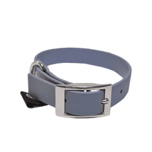 Cargar imagen en el visor de la galería, Tail Collar Prestige - Gris - Tail Society