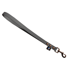 Cargar imagen en el visor de la galería, Tail Motion Maniquera para perro - Gris - Tail Society