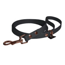 Cargar imagen en el visor de la galería, Tail Lead Prestige - Gris - Tail Society