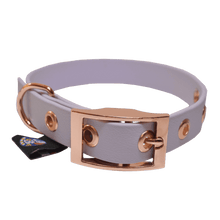 Cargar imagen en el visor de la galería, Tail Collar Prestige - Lila - Tail Society