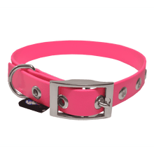 Cargar imagen en el visor de la galería, Tail Collar Prestige - Magenta - Tail Society