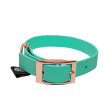 Cargar imagen en el visor de la galería, Tail Collar Prestige - Menta