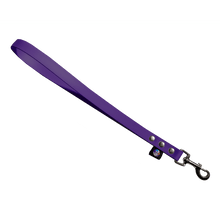 Cargar imagen en el visor de la galería, Tail Motion Maniquera para perro - Morado - Tail Society