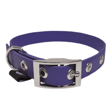 Cargar imagen en el visor de la galería, Tail Collar Prestige - Morado - Tail Society