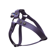 Cargar imagen en el visor de la galería, Tail Dynamic - Arnés para Mascotas - Morado - Tail Society