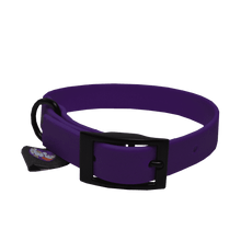 Cargar imagen en el visor de la galería, Tail Collar Elementals - Morado - Tail Society