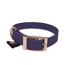 Cargar imagen en el visor de la galería, Tail Collar Prestige - Morado - Tail Society