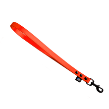 Cargar imagen en el visor de la galería, Tail Motion Maniquera para perro - Naranja - Tail Society