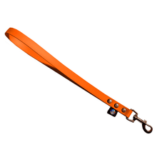 Cargar imagen en el visor de la galería, Tail Motion Maniquera para perro - Naranja - Tail Society