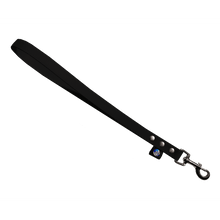 Cargar imagen en el visor de la galería, Tail Motion Maniquera para perro - Negro - Tail Society