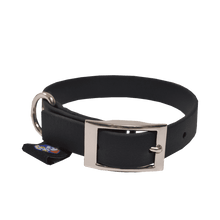 Cargar imagen en el visor de la galería, Tail Collar Prestige - Negro - Tail Society