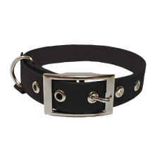 Cargar imagen en el visor de la galería, Tail Collar Prestige - Negro - Tail Society
