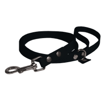 Cargar imagen en el visor de la galería, Tail Lead Prestige - Negro - Tail Society