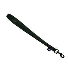 Cargar imagen en el visor de la galería, Tail Motion Maniquera para perro - Negro - Tail Society